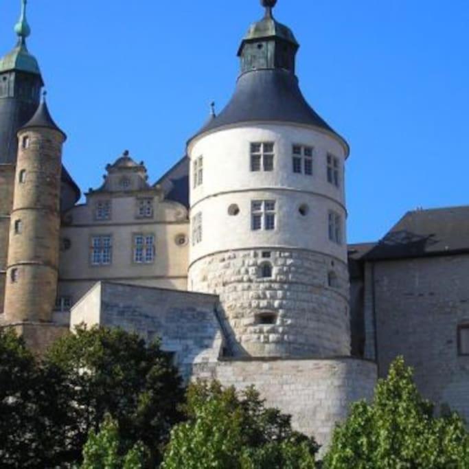 Cite Des Princes Montbéliard Exterior foto